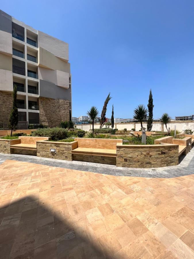 Chic & Cozy Appartement Tres Calme Casablanca Eksteriør bilde
